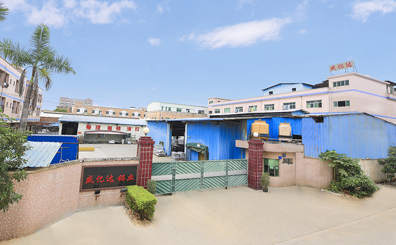 Big picture of the factory工厂大图新2