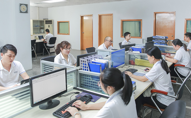 销售中心Selling Centre