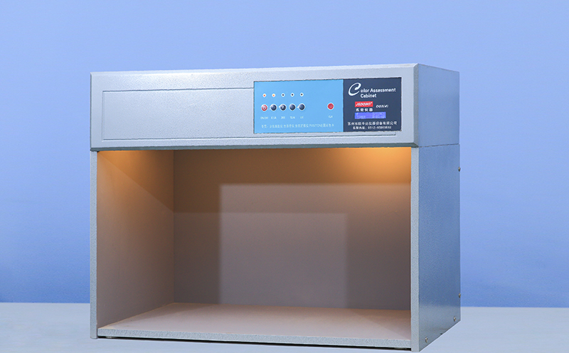 色差测试设备Chromatic aberration test equipment