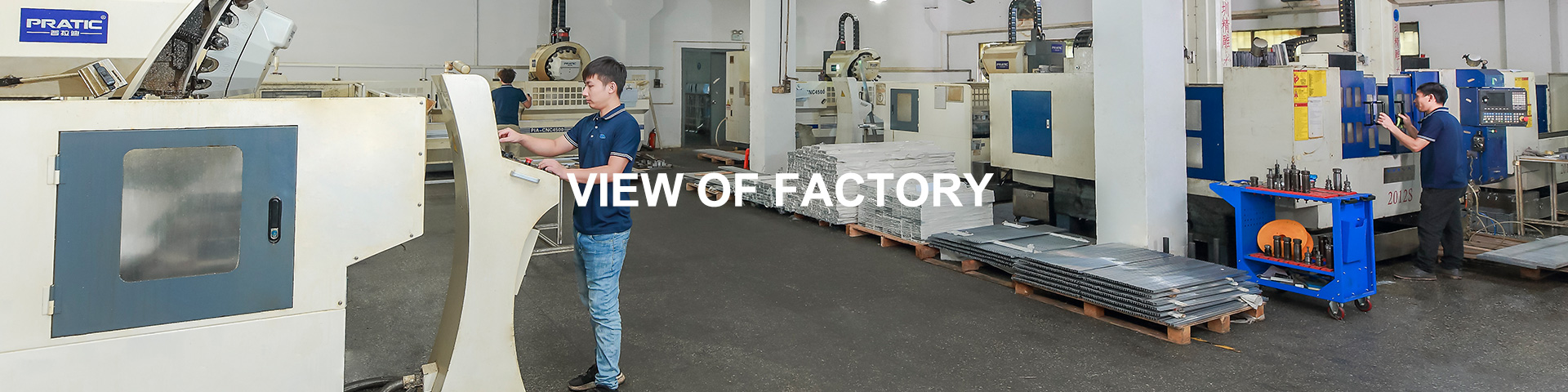 extruded aluminum manufacturers - Shengyida