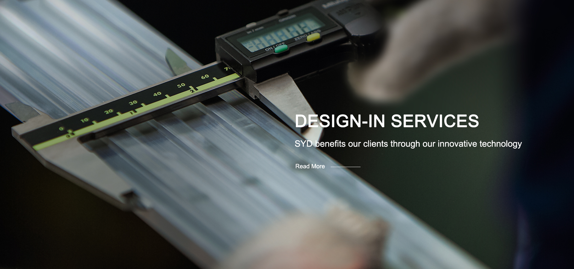 custom aluminum extrusion manufacturer