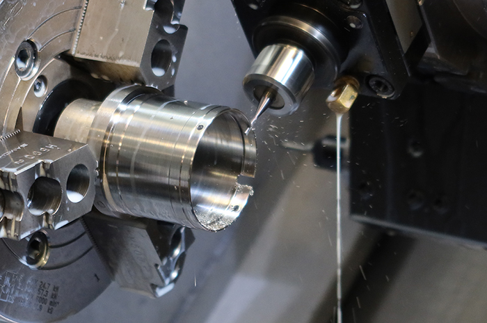 Definition Of Precision Machining