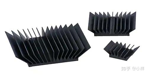 bga heat sink