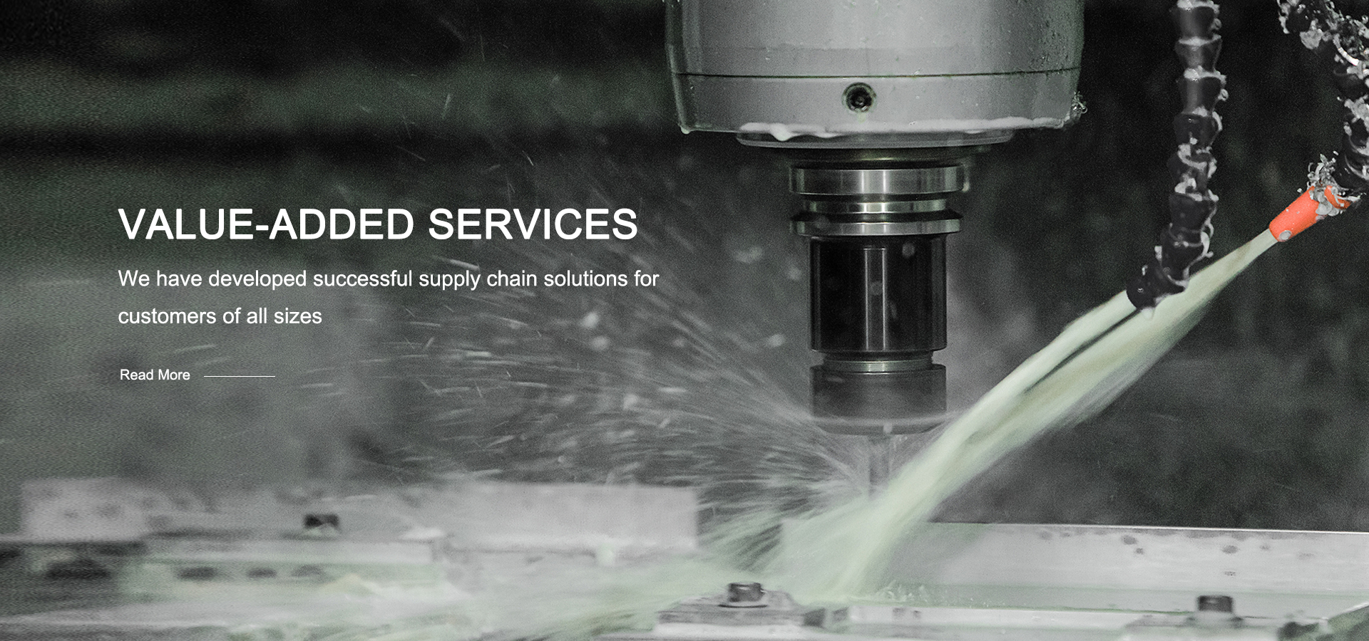 aluminum extrusion company