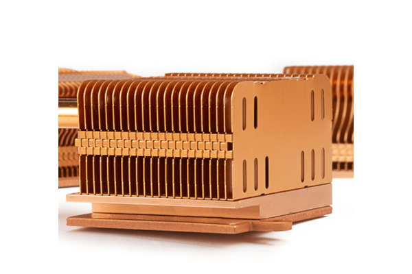 What Are The Conventional Heat Sink Heat Dissipation Methods?
