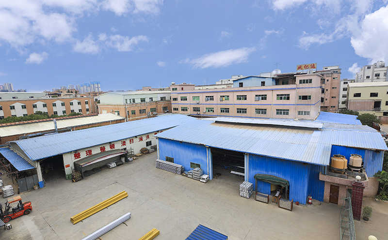 工厂大图新Big picture of the factory