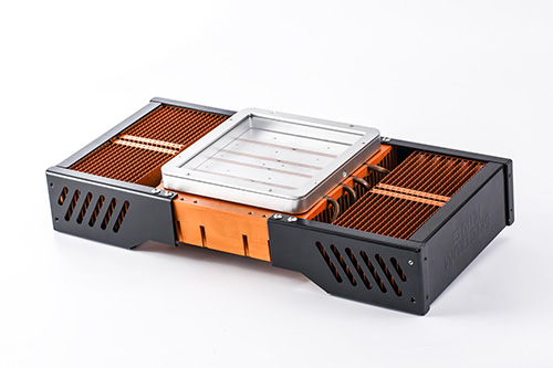 What Are The Advantages And Disadvantages Of The Three Different Materials Of Heat Sinks