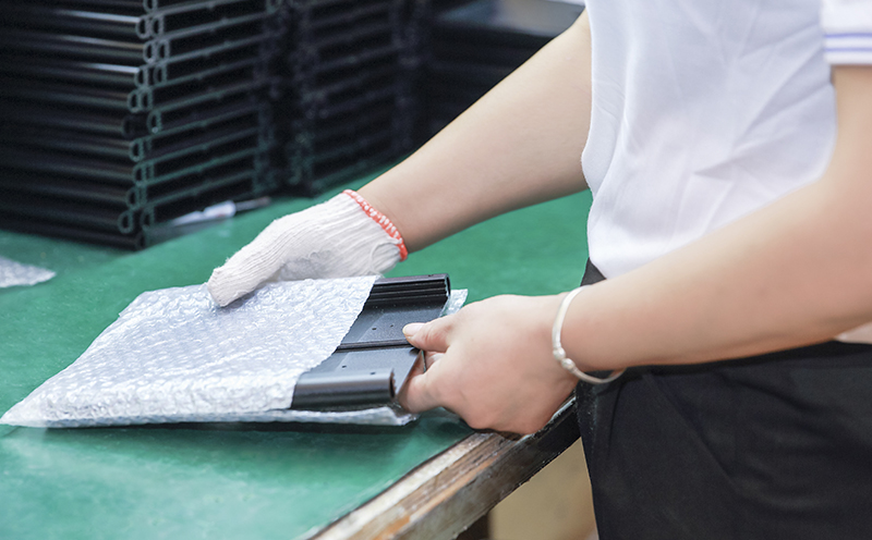 氧化车间检验Oxidation workshop inspection